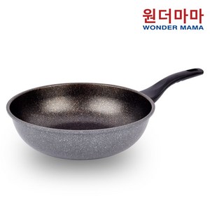 [국내산] 원더마마 궁중팬 28cm ( 평일 오후 2시 이전 주문건 ), 1개