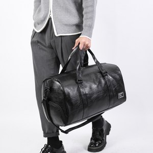 젠리프 여행용 골프 보스턴백 가방