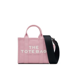 마크제이콥스 더 크로스바디 캔버스 토트 백