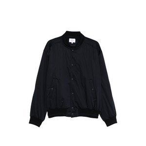 메종키츠네 버튼 봄버 재킷, 블루계열, Standard M(KR 100)