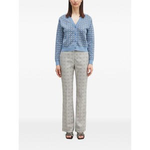 겐조 위브 플레어 팬츠, 그레이계열, France 34