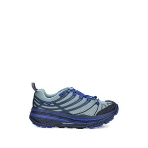 HOKA 스틴슨 이보 OG 스니커즈, US men 9(KR 270), 블루계열