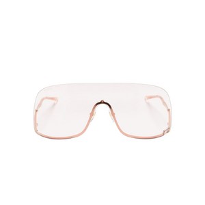 구찌 오버사이즈 레트로 프레임 선글라스