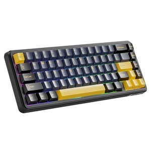 어택샤크 X65 HE 게이밍 마그네틱 유선 키보드