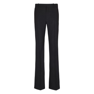 발망 다트 울 팬츠, 블랙계열, Italy 48(KR 105)