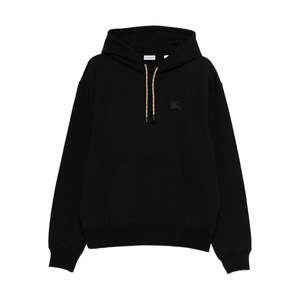 버버리 로고 후디, 블랙계열, Mid standard L(KR 105/110)