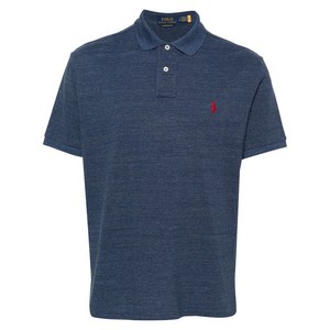 폴로랄프로렌 폴로 포니 폴로 셔츠, 블루계열, Standard M(KR 100)