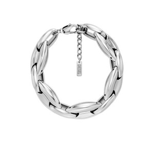 디젤 스테인리스 스틸 체인 브레이슬릿