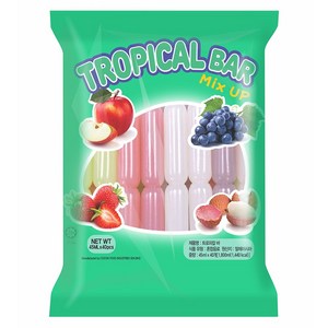트로피칼 아이스바 믹스업 대용량 벌크, 1.8L, 1개