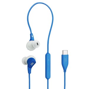 제이비엘 런 3C 스포츠 유선 이어폰