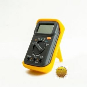새한계기 SH-420R 디지털 멀티미터 멀티테스터, 단일 수량, 1개