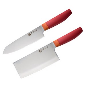 즈윌링 나우S 주방 칼 2종 세트 54350-002-722