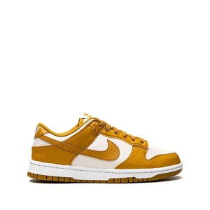 나이키 덩크 로우 넥스트 네이처 스니커즈, US 5.5(KR 225), 화이트계열+베이지계열