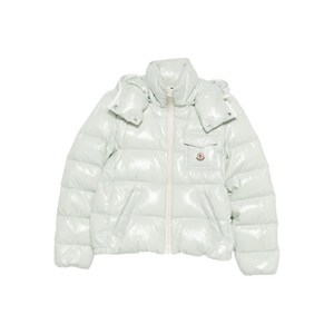 몽클레르 안드로 패딩 포켓 재킷, 그린계열, Numeric 3(KR 77)