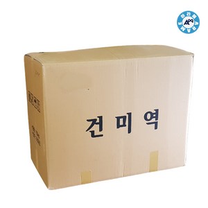 아라메 완도건미역 10kg, 1개