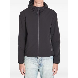 몽클레르 후드 집업 재킷