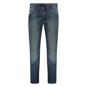 디젤 드로스트링 진, 블루계열, Denim size 26(KR 85)