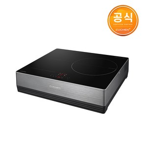 쿠첸 FLEX 하이브리드 레인지 3구 + 스탠딩 케이스 87mm 방문설치
