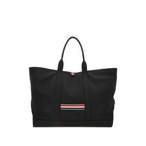톰 브라운 툴 미디엄 토트 백
