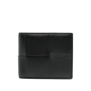 보테가 베네타 카프스킨 지갑