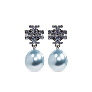 토리 버치 문댄스 드롭 이어링