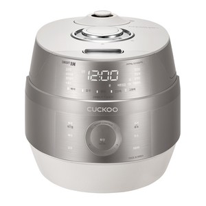 쿠쿠 10인용 IH전기압력밥솥