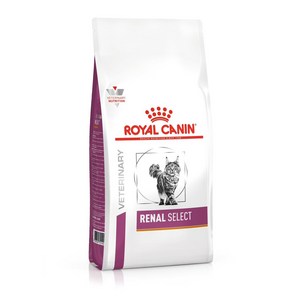 로얄캐닌 캣 레날 셀렉트 2kg, 기타육류, 1개