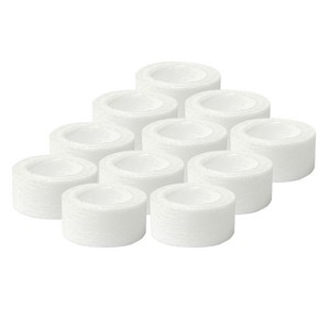 대림바스 디클린 주방 코브라 필터타입 호환필터 11P, 무향, 1개