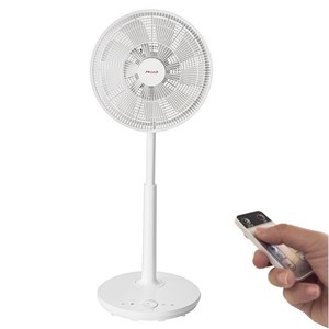 신일 무소음 BLDC 초미풍 스탠드 선풍기