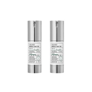 내일도착) VT 코스메틱 브이티 리들샷 700 바르는 뷰티 디바이스, 30ml, 2개, 30ml