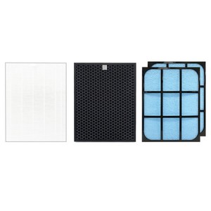 필터모아 코웨이 공기청정기 필터 호환용 세트