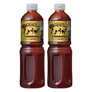 하인즈 트리플 블렌드 생강, 1.15kg, 2개