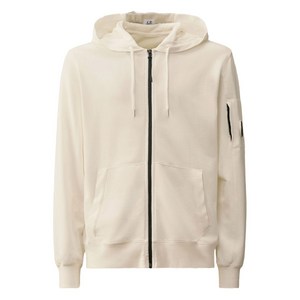C.P.컴퍼니 후드 집업, 화이트계열, Standard M(KR 100)