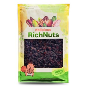 리치너츠 칠레산 건포도, 1kg, 1개