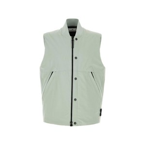 스톤 아일랜드 집업 베스트, 그린계열, Standard XXL(KR 110)