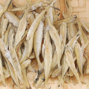 포항마트 손질한 노가리 앵치 500g / 두절조미노가리 명태 새끼 반건조노가리, 1개, 손질한_노가리앵치500g