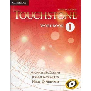 Touchstone 1 Wokbook, Cambidge Univesity Pess