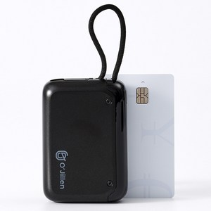 오지렌 30W PPS 초고속 충전 프리미엄 보조배터리 10000mAh