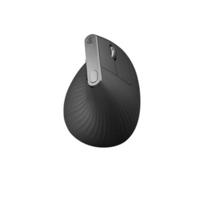 로지텍 MX VERTICAL 인체공학 무선 마우스