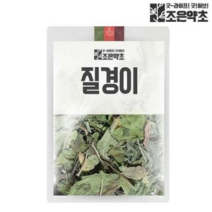 조은약초 질경이(차전초) 200g, 1개