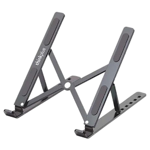 레노버 씽크플러스 접이식 노트북 스탠드 ZJA3