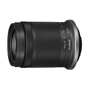 캐논 공식총판 RF-S18-150mm F3.5-6.3 IS STM + 융
