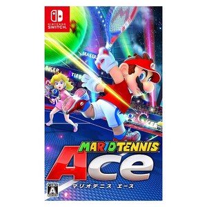 닌텐도 마리오 테니스 에이스 한글지원