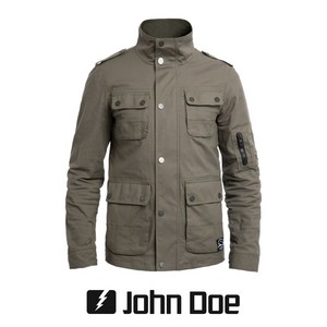 존도 바이크 자켓 Explorer Jacket Olive J3003