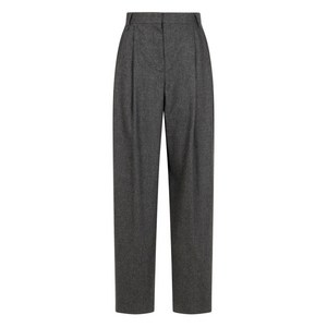 엠포리오아르마니 플리츠 팬츠