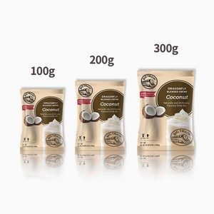 빅트레인 코코넛파우더