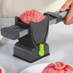 슬라이서 가정용 고기 슬라이서 생고기 슬라이서 수동 고기 슬라이서