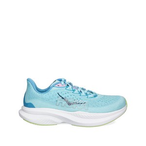 HOKA 마하 6 스니커즈, US 8(KR 250), 블루계열