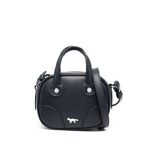 메종키츠네 미니 부기 백