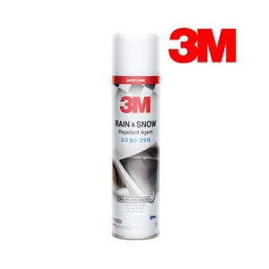 3M 유리발수코팅제 PN10324, 390ml, 1개